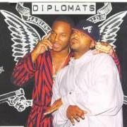 The lyrics THIS IS MY CITY (FEDERAL RESERVE VERSION) of CAM'RON is also present in the album U wasn't there (2022)
