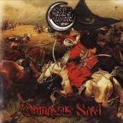 The lyrics SATANIC BLACK NUBIAN PHARAOHS of THE MEADS OF ASPHODEL is also present in the album Damascus steel (2005)
