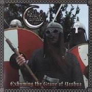 The lyrics GUTS FOR SALE of THE MEADS OF ASPHODEL is also present in the album Exhuming the grave of yeshua (2003)