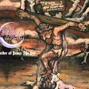 The lyrics MAN FROM KERIOTH of THE MEADS OF ASPHODEL is also present in the album The murder of jesus the jew (2010)