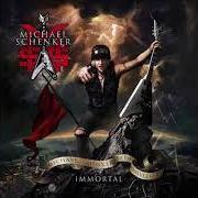 The lyrics THE QUEEN OF THORNS AND ROSES of MICHAEL SCHENKER is also present in the album Immortal (2021)