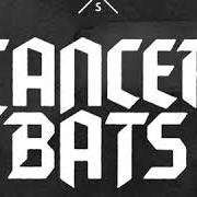 The lyrics NEW WORLD ALLIANCE of CANCER BATS is also present in the album Dead set on living (2012)