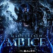 The lyrics DEIN EX (2019) of MANUELLSEN is also present in the album (mb ice) (2020)