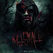 The lyrics WO WART IHR? of MANUELLSEN is also present in the album Killemall (2015)