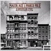 The lyrics E.A.T. (FEAT. EVIDENCE & DJ PREMIER) of MASTA ACE is also present in the album A breukelen story (2018)