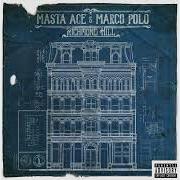 The lyrics JORDAN THEORY of MASTA ACE is also present in the album Richmond hill (2024)