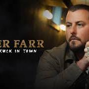 The lyrics SOUNDTRACK TO A SMALL TOWN SUNDOWN of TYLER FARR is also present in the album Only truck in town (2020)