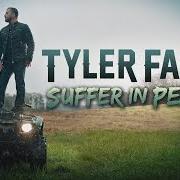 The lyrics BETTER IN BOOTS of TYLER FARR is also present in the album Suffer in peace (2015)