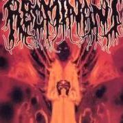 The lyrics I CAN STILL SEE THE FLAMES of ABOMINANT is also present in the album Upon black horizons (2002)