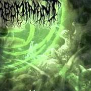 The lyrics BEYOND SPECTRAL PLAINS of ABOMINANT is also present in the album Ungodly (2000)