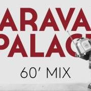 The lyrics L'ENVOL of CARAVAN PALACE is also present in the album Caravan palace (2008)