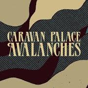 The lyrics VILLA ROSE of CARAVAN PALACE is also present in the album Gangbusters melody club (2024)