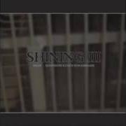 The lyrics SVART INDUSTRIELL OLYCKA of SHINING (SWEDEN) is also present in the album Iii: angst...Självdestruktivitetens emissarie (2002)