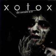The lyrics RHYTHMUSKAPUTT of XOTOX is also present in the album (psi) (2005)