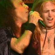 The lyrics LONG LIVE ROCK 'N' ROLL of DIO (RONNIE JAMES) is also present in the album Holy diver live (2006)