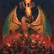 The lyrics PUSH of DIO (RONNIE JAMES) is also present in the album Killing the dragon (2002)