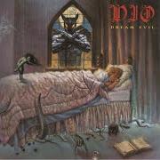 The lyrics FACES IN THE WINDOW of DIO (RONNIE JAMES) is also present in the album Dream evil (1987)