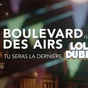 The lyrics AU DÉBUT DE VOS LETTRES of BOULEVARD DES AIRS is also present in the album Loin des yeux (2020)