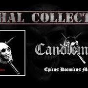 The lyrics SOLITUDE of CANDLEMASS is also present in the album I epicus doomicus metallicus (1986)