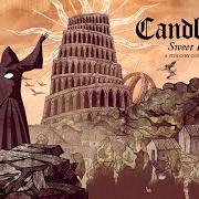 The lyrics A CUP OF COFFIN (OUTRO) of CANDLEMASS is also present in the album Sweet evil sun (2022)