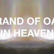 The lyrics CARBON of STRAND OF OAKS is also present in the album In heaven (2021)