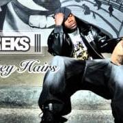 The lyrics NEXT 2 ME of REKS is also present in the album Grey hair (2008)