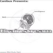 The lyrics HERE 4 FREE of CANIBUS is also present in the album The brainstream ep (2003)