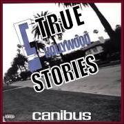 The lyrics YA TEEF IZ YELLOW of CANIBUS is also present in the album 'c' true hollywood stories (2001)