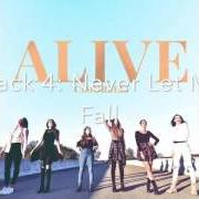 The lyrics LOVE SONG (OVER ME) of CIMORELLI is also present in the album Alive (2017)