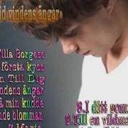 The lyrics JAG FÖDDES UR HAVET of ALEXANDER RYBAK is also present in the album Visa vid vindens ängar (2011)