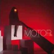 The lyrics HYPER LUST of MOTOR is also present in the album Man made machine (2012)