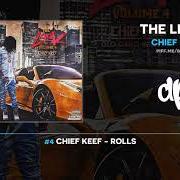 The lyrics TT of CHIEF KEEF is also present in the album The leek 4 (2018)
