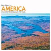 The lyrics USA I.IS A MONSTER of DAN DEACON is also present in the album America (2012)