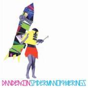 The lyrics PINK BATMAN of DAN DEACON is also present in the album Spiderman of the rings (2007)