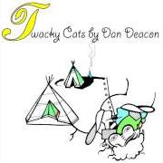 The lyrics ARMS SALOON of DAN DEACON is also present in the album Twacky cats (2004)