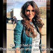 The lyrics JUST IN TIME of KELLEIGH BANNEN is also present in the album Radio skies (2008)