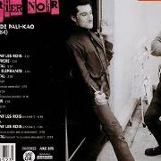 The lyrics J'AI PEUR of BÉRURIER NOIR is also present in the album La bataille de palikao (1984)