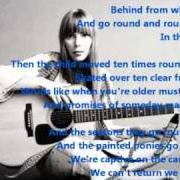The lyrics WAIT UNTIL THE MORNING COMES of JONI FULLER is also present in the album Run for cover (2009)