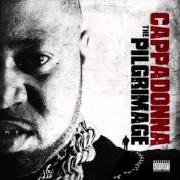 The lyrics ENERGY GUARD of CAPPADONNA is also present in the album The pilgrimage (2011)