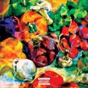 The lyrics ALADDIN/INTERLUDE 2 of CASEY VEGGIES is also present in the album Fresh veggies (2013)