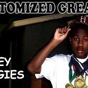 The lyrics MOONWALKIN' of CASEY VEGGIES is also present in the album Customized greatly 5 (2021)