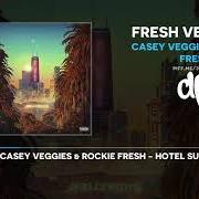 The lyrics TIME MACHINE/NUMB TO HATE (INTERLUDE) of CASEY VEGGIES is also present in the album Fresh veggies 2 (2020)