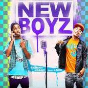 The lyrics DOT COM of NEW BOYZ is also present in the album Skinny jeans and a mic (2009)