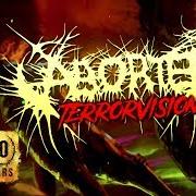 The lyrics EXQUISITE COVINOUS DRAMA of ABORTED is also present in the album Terrorvision (2018)