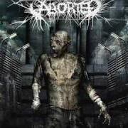 The lyrics THE CHONDRIN ENIGMA of ABORTED is also present in the album Slaughter & apparatus - a methodical overture (2007)