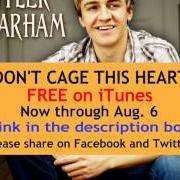 The lyrics MAKIN' HAY WHILE THE SUN SHINES of TYLER BARHAM is also present in the album Don't cage this heart (2012)