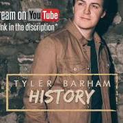 The lyrics MAKEUP of TYLER BARHAM is also present in the album History (2017)