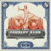 The lyrics INLINE SIX of THE COMPANY BAND is also present in the album The company band (2009)