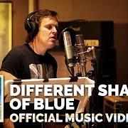 The lyrics I GAVE UP EVERYTHING FOR YOU, 'CEPT THE BLUES of JOE BONAMASSA is also present in the album Different shades of blue (2014)