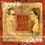 The lyrics AIN'T NO WAY of JOE BONAMASSA is also present in the album Don't explain (2011)